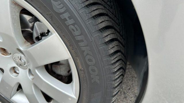 PEUGEOT 308 1.6 HDi 90CV 5p. Tecno