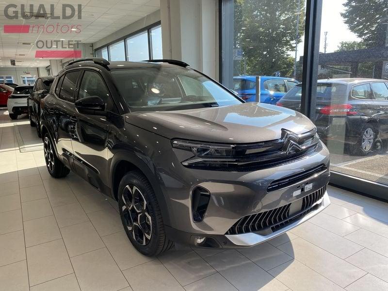 Citroën C5 Aircross BlueHDi 130 S&S EAT8 Max