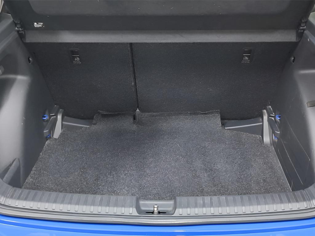 SKODA Fabia IV - Fabia 1.0 mpi evo Ambition 65cv