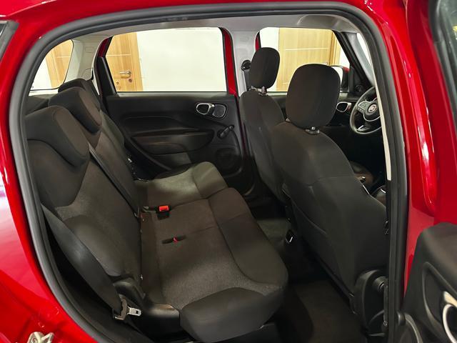 FIAT 500L 1.3 Multijet 95 CV Cross