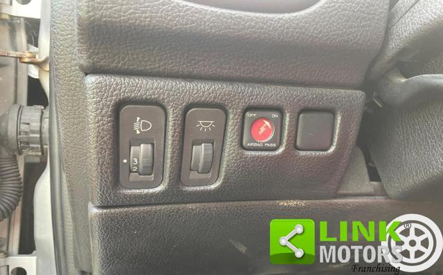 PEUGEOT 206 1.6 16V CC