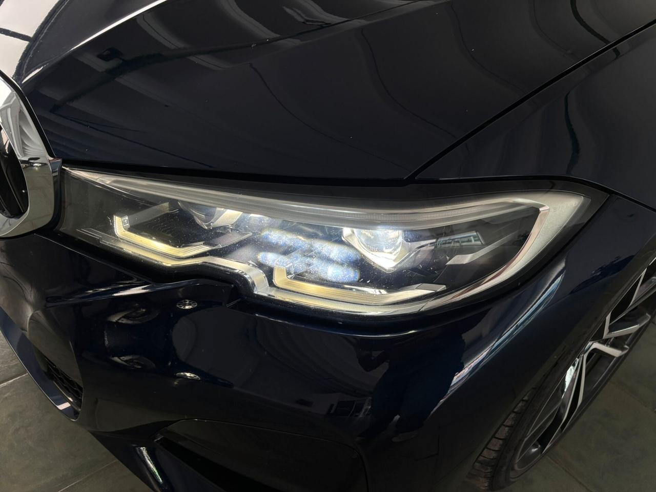 Bmw 320 320d xDrive Touring Msport