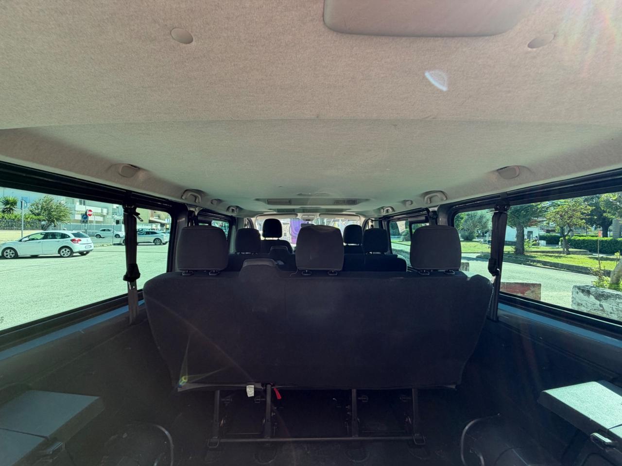 Fiat Talento 2.0 Ecojet 145CV PL-TN Combi M1 12q