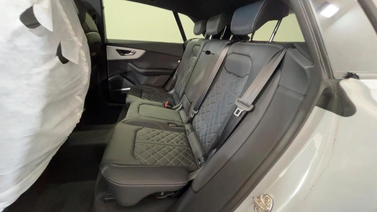 Audi Q8 3.0 tdi mhev S line quattro286cv auto
