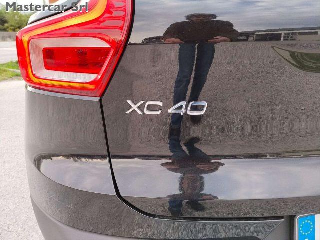 VOLVO XC40 XC40 t4 phev Inscription Exp. auto my21 - GH556PV