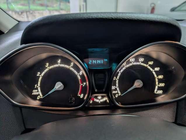 Ford B-Max B-Max 1.4 Business Titanium Gpl 87cv E6