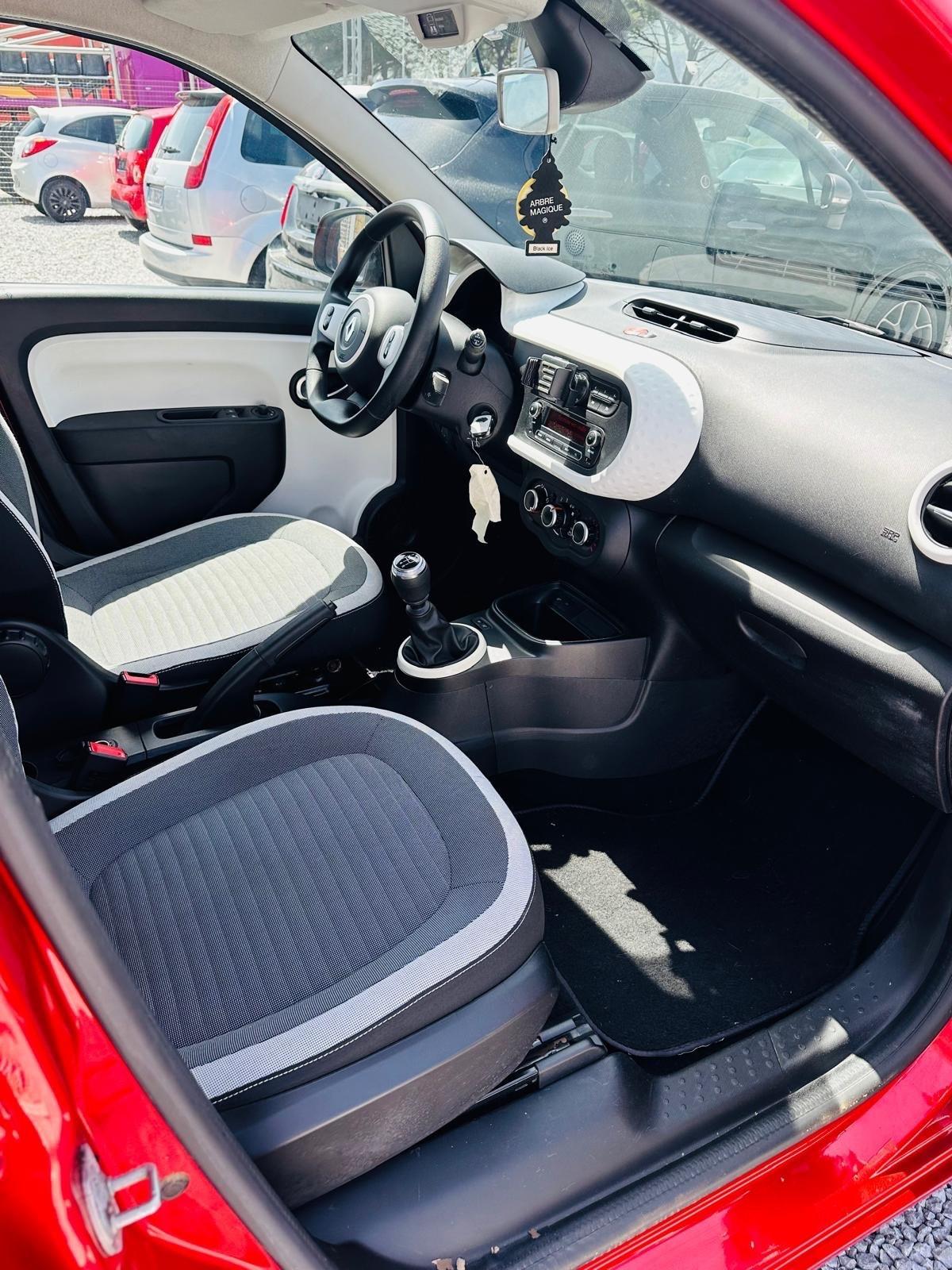 Renault Twingo TCe 95 CV Duel2