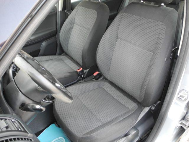 SKODA Fabia 1.6 TDI CR 75cv 5p. Ambition -OkNEOPATEN.-EURO 5/B