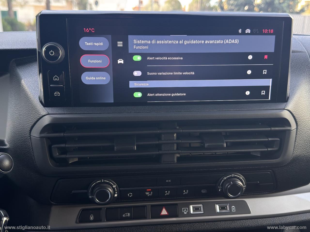 Scudo 1.5 BlueHDi 120 Furg.