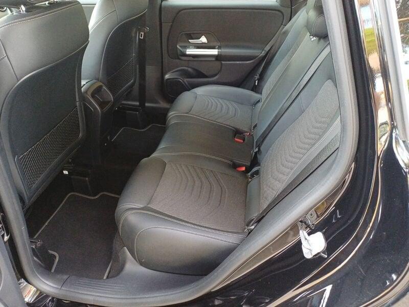 Mercedes-Benz Classe B B 200 d Progressive Advanced