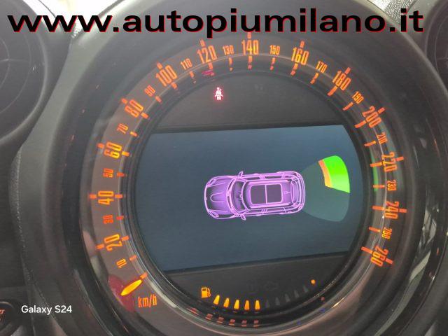 MINI Countryman Mini Cooper SD Countryman