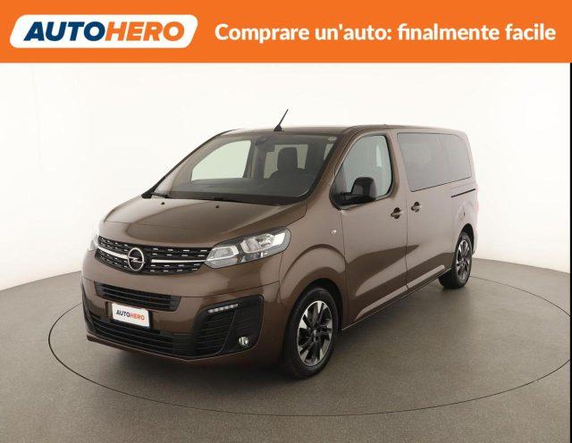 OPEL Zafira Life 2.0 Diesel 145CV Start&Stop Edition M
