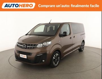 OPEL Zafira Life 2.0 Diesel 145CV Start&Stop Edition M