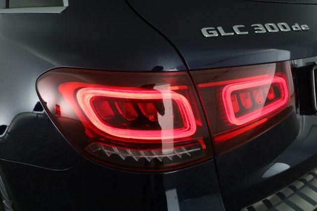 MERCEDES-BENZ GLC 300 GLC GLC 300 de 4MATIC EQ-POWER PREMIUM