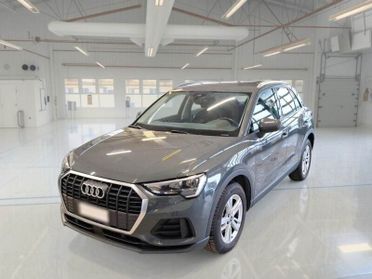 Audi Q3 35 TDI S tronic 2022