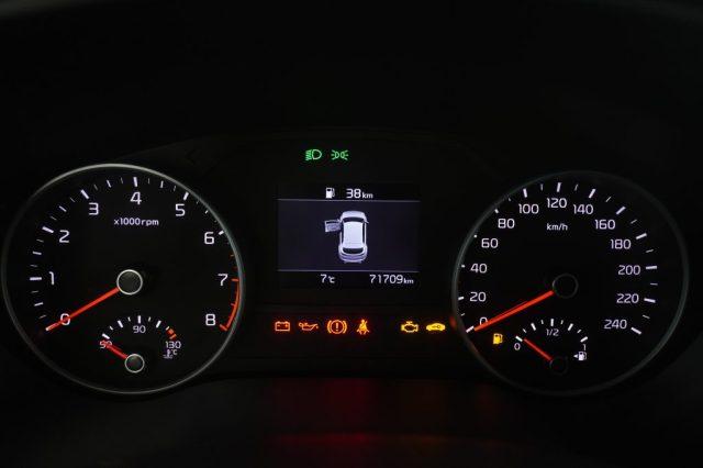 KIA Sportage Sportage 1.6 GDI 2WD Business Class