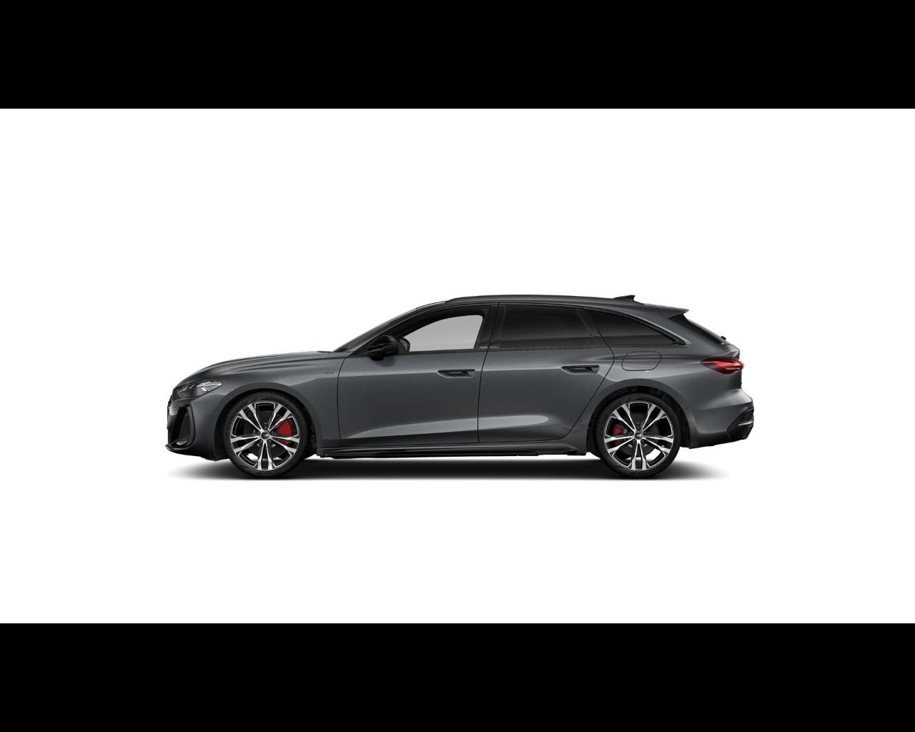 AUDI Audi A5 Avant S line edition e-hybrid quattro 220 kW S tronic