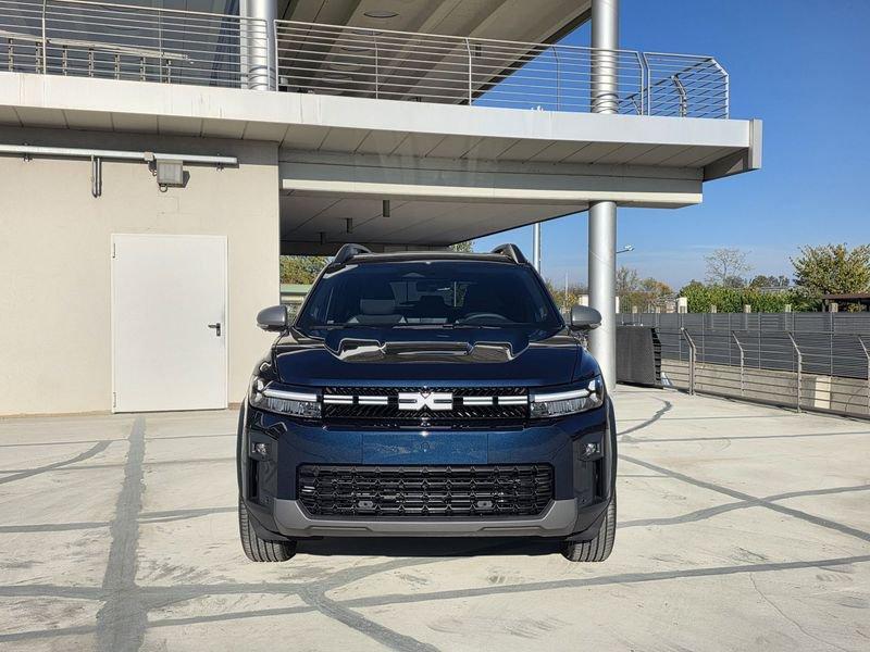 Dacia Bigster Bigster 1.2 Eco-G 140 CV MHEV Journey