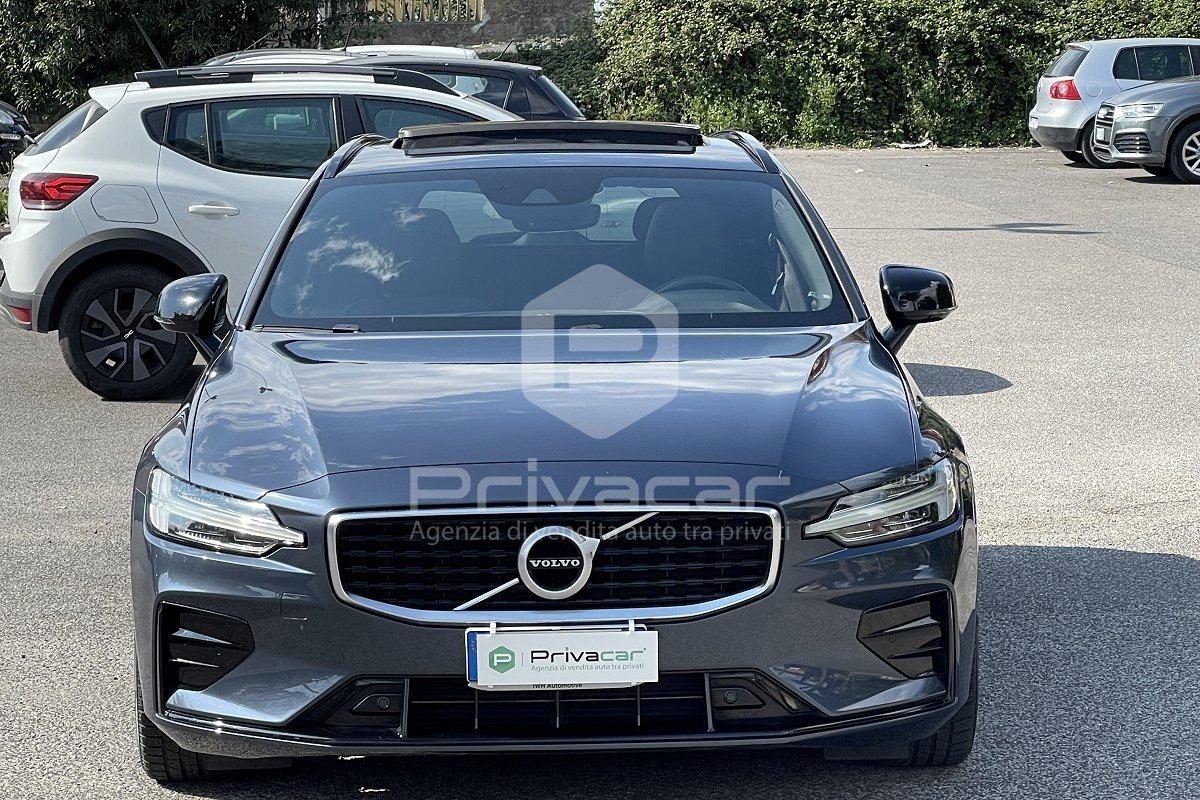 VOLVO V60 D4 Geartronic R-design