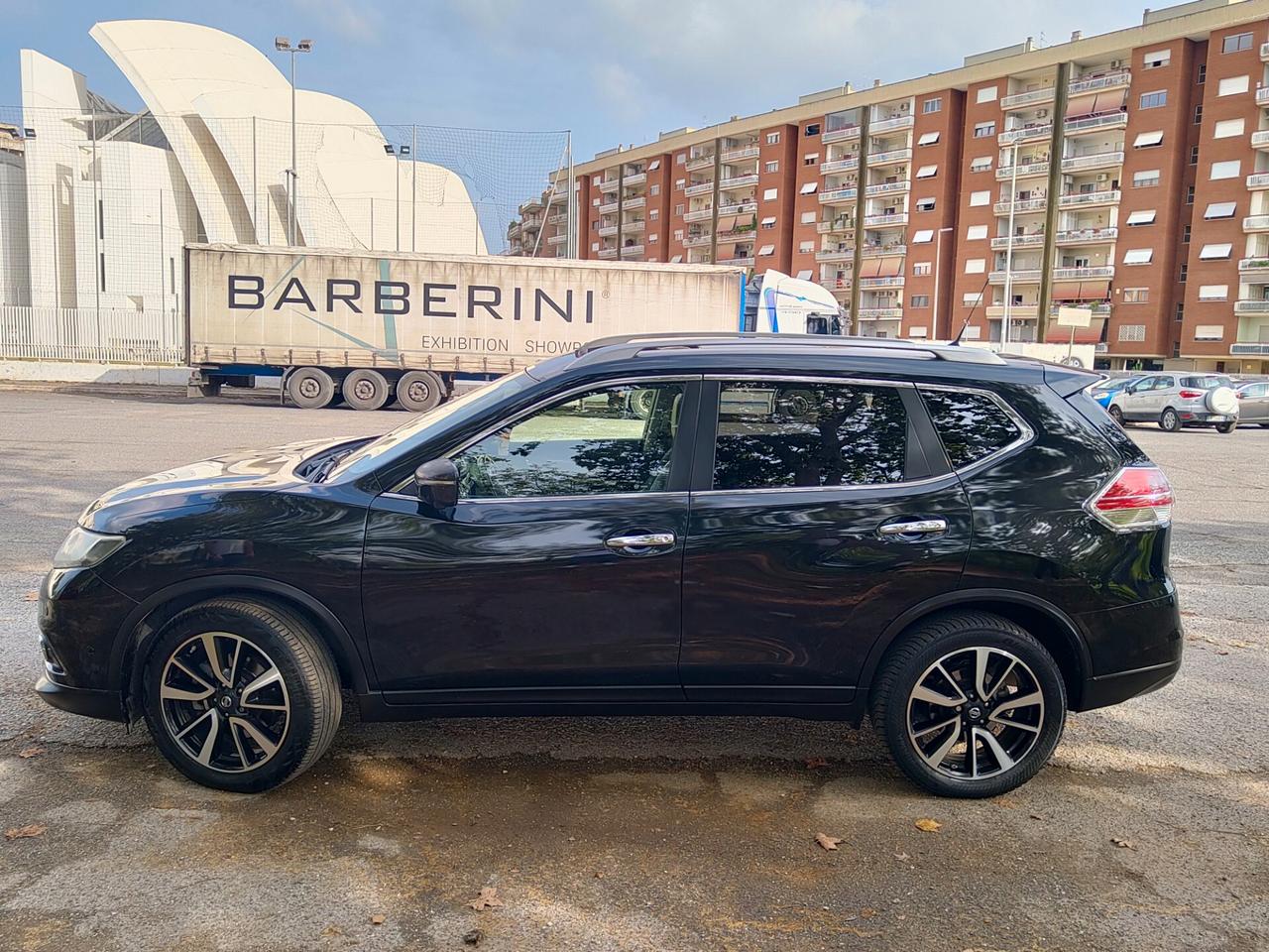 Nissan X-Trail 1.6 dCi 4WD Acenta Premium