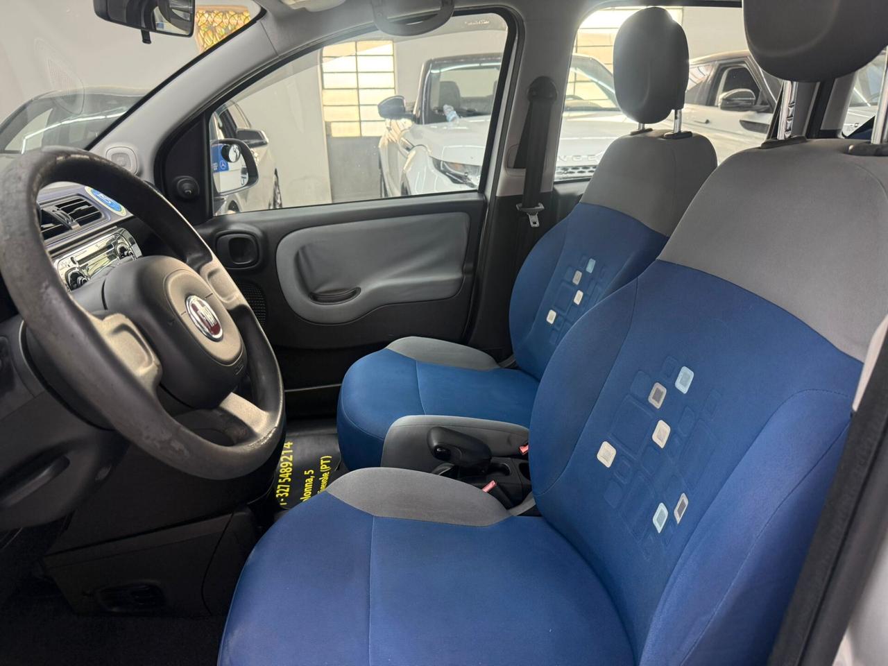 Fiat Panda 1.2 69Cv Benzina/GPL 5p. - Ok Neopatentati