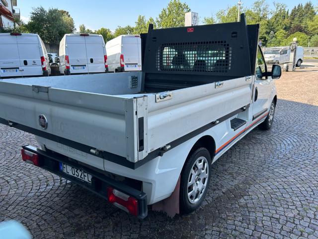 FIAT Doblo Doblò 1.6 MJT 105CV Cassonato Work-Up