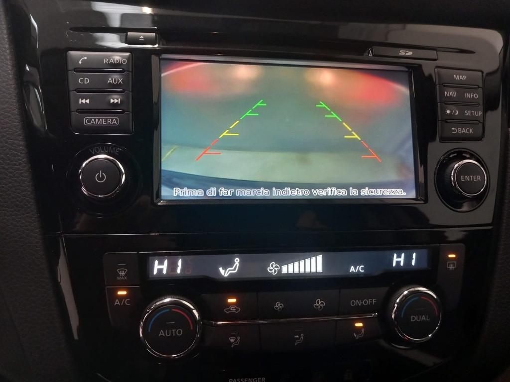 NISSAN Qashqai 1.6 dci Business 2wd 130cv xtron