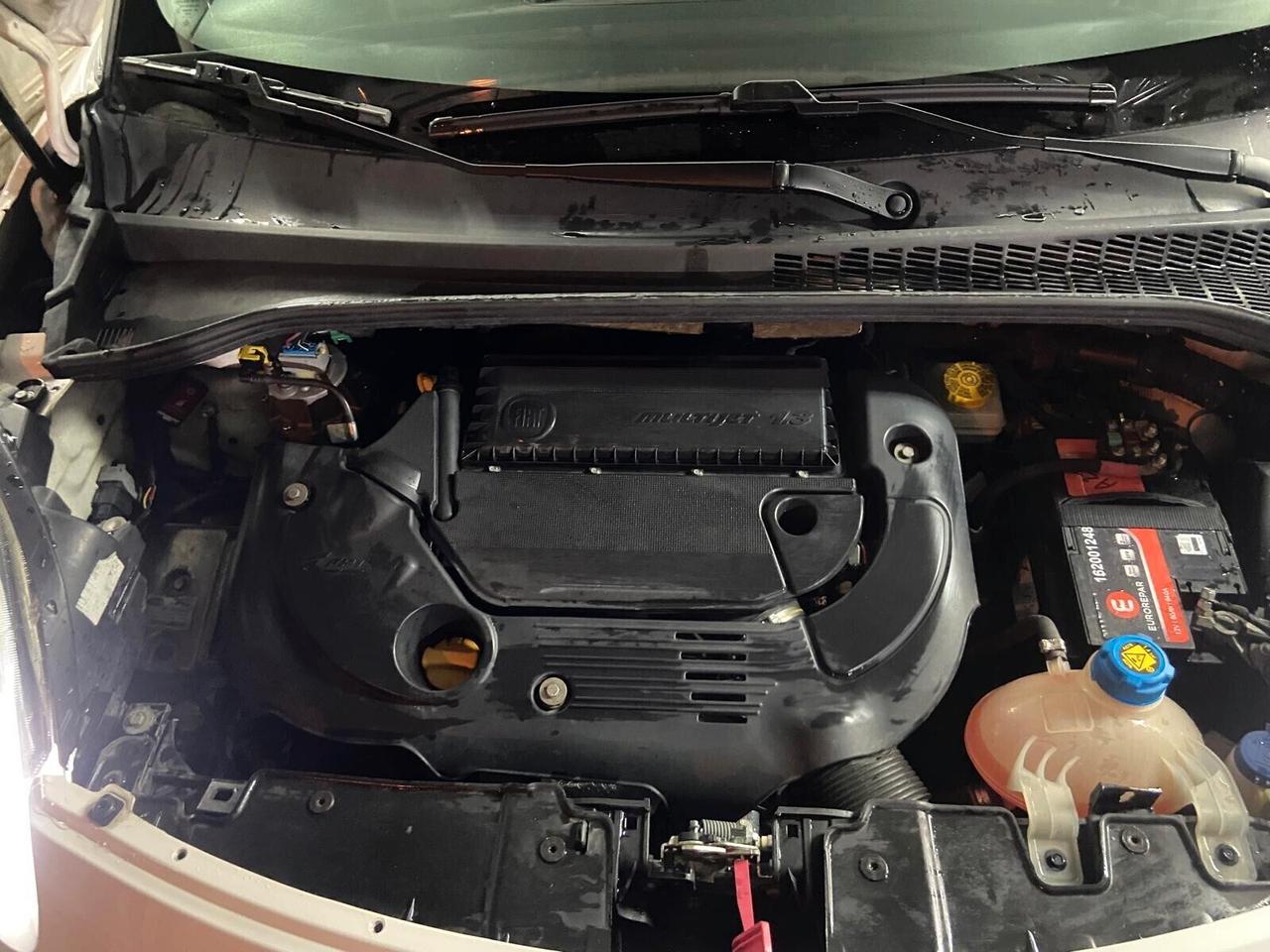 Fiat 500L 1.3 Multijet 85 CV Lounge