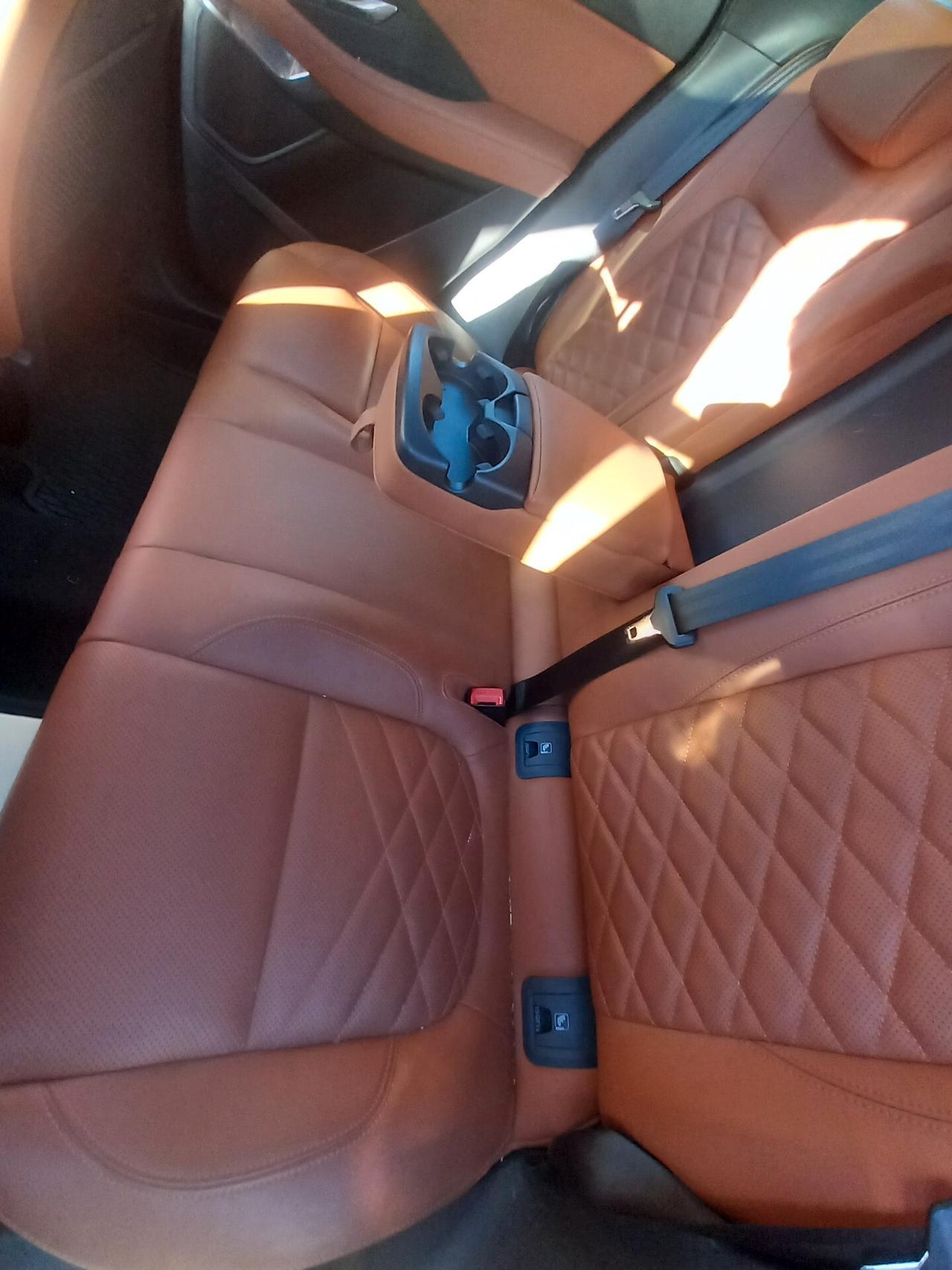 Jaguar E-Pace 2.0D 150 CV AWD