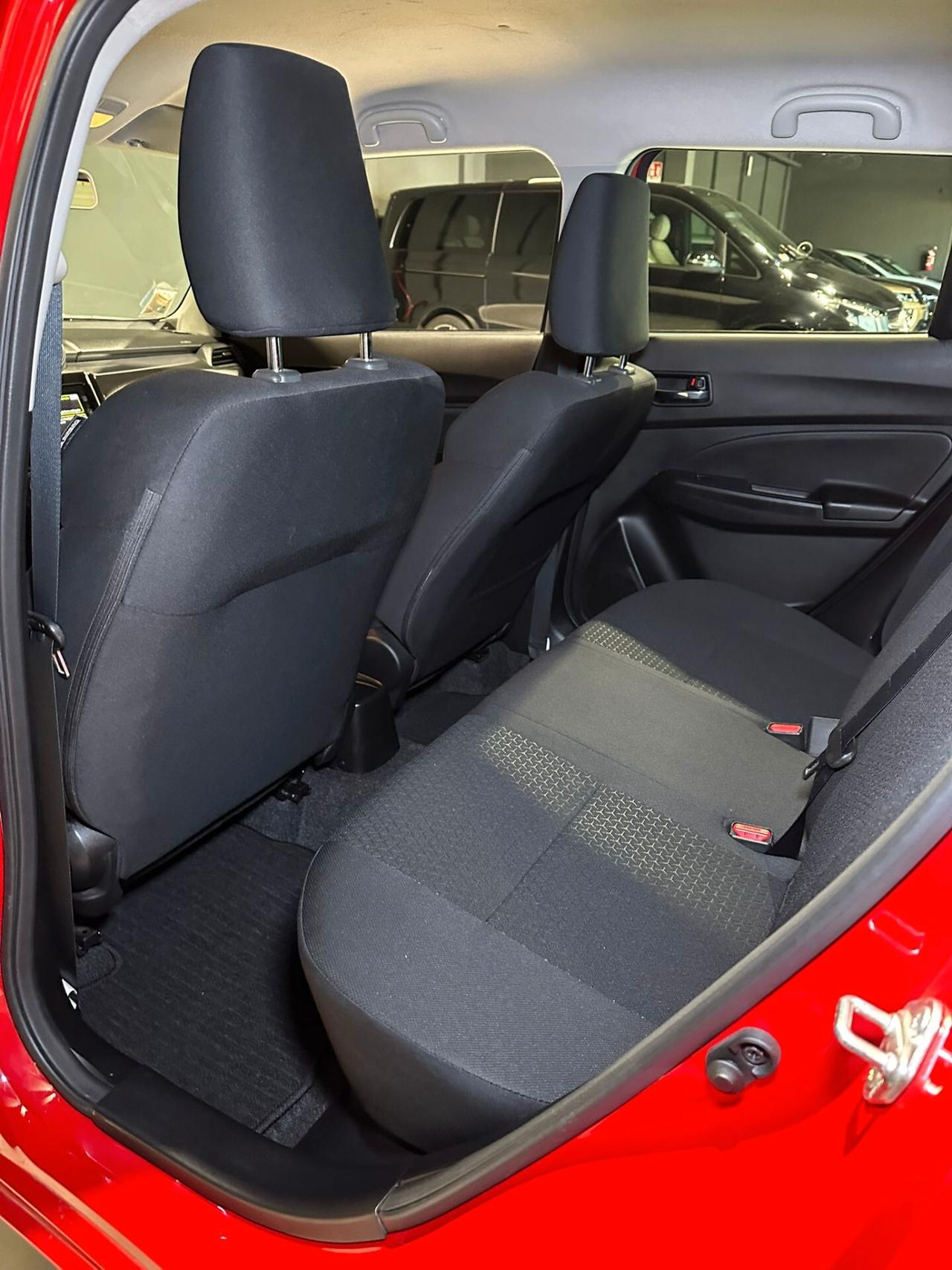 Suzuki Swift 1.2 Hybrid Top