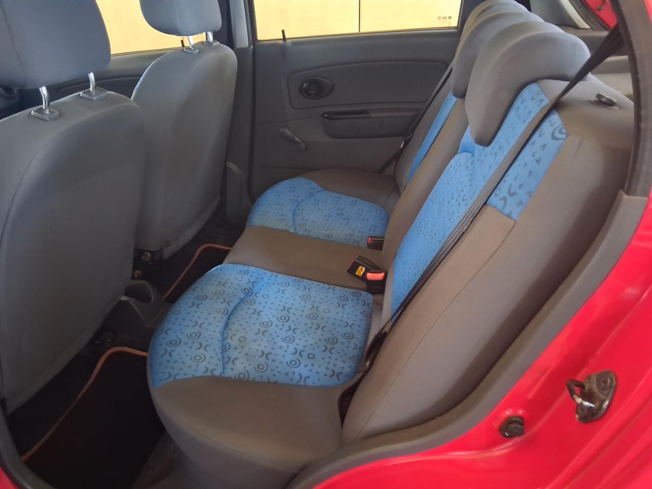 Chevrolet Matiz 800 SE Planet GPL Eco Logic