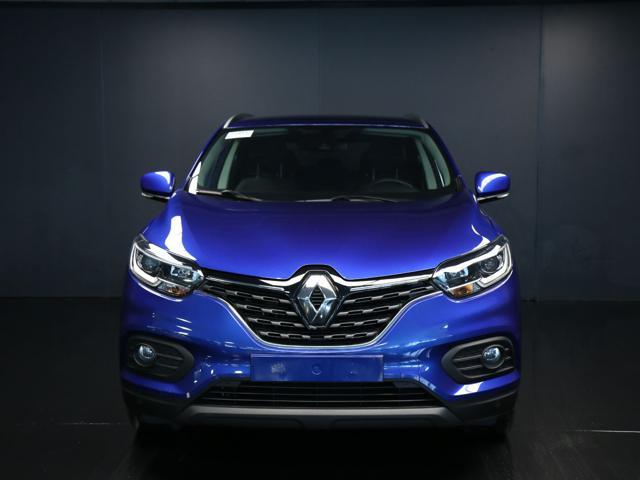 RENAULT Kadjar TCe 140CV FAP Sport Edition