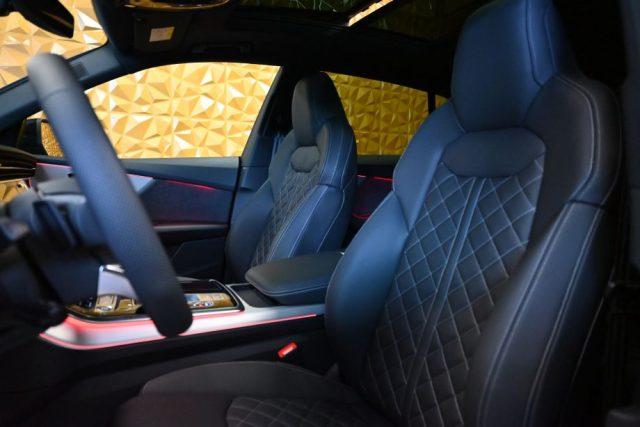 AUDI Q8 MY2026 50TDI Q.TIP.3XS-LINE TET.23"VENTIL.FULL-30%
