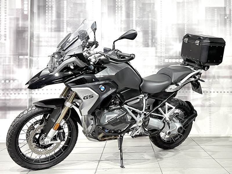 Bmw R 1250 GS
