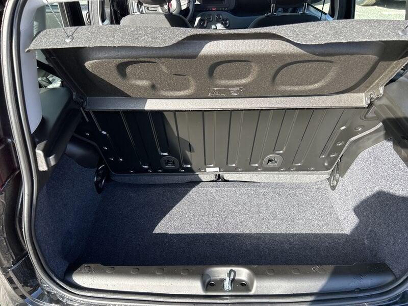FIAT Panda New 1.0 70cv Hybrid Pop
