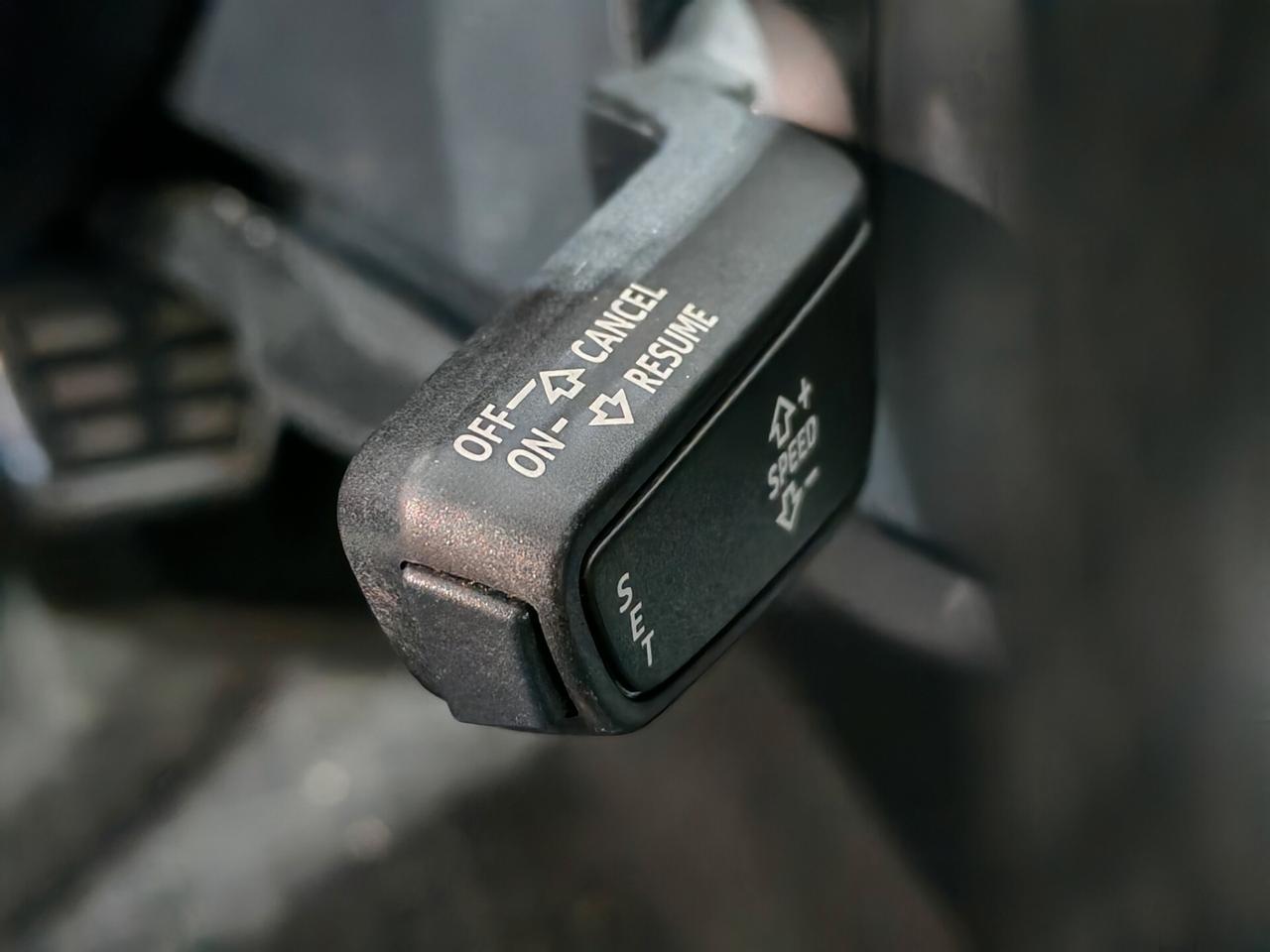 Audi A3 SPB 2.0 TDI S tronic