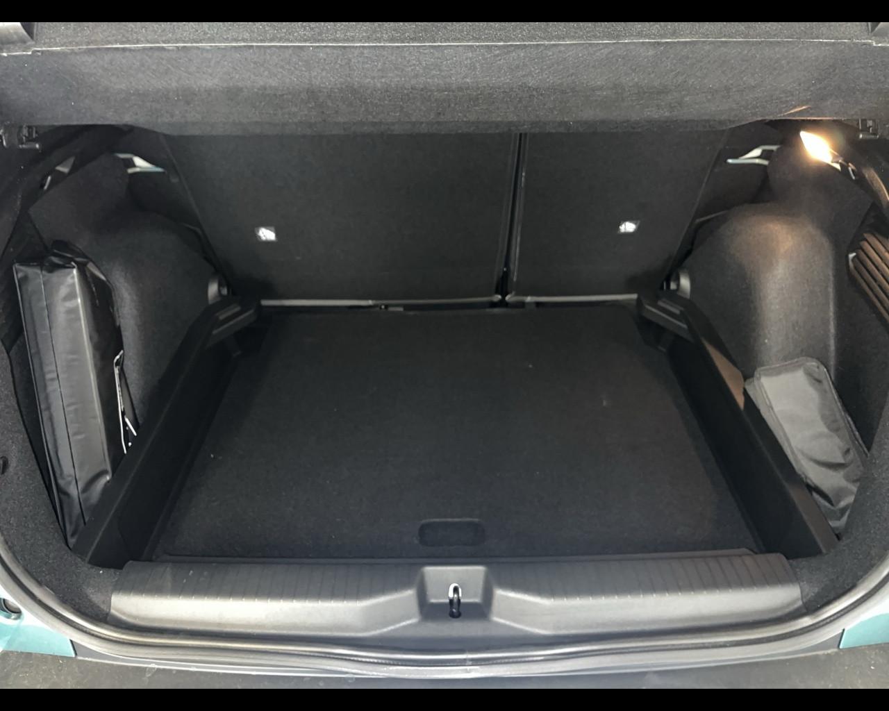 OPEL FRONTERA EDITION Hybrid 110cv EDCT