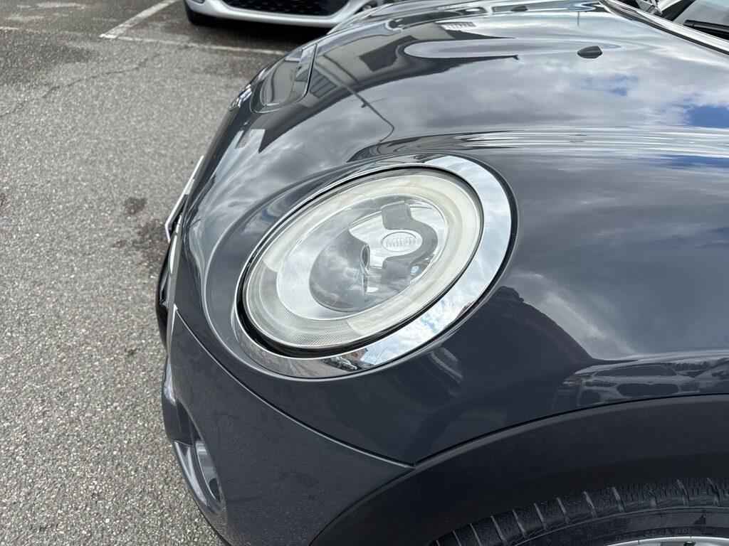 Mini Cooper SD 2.0 Cooper SD Hype Auto