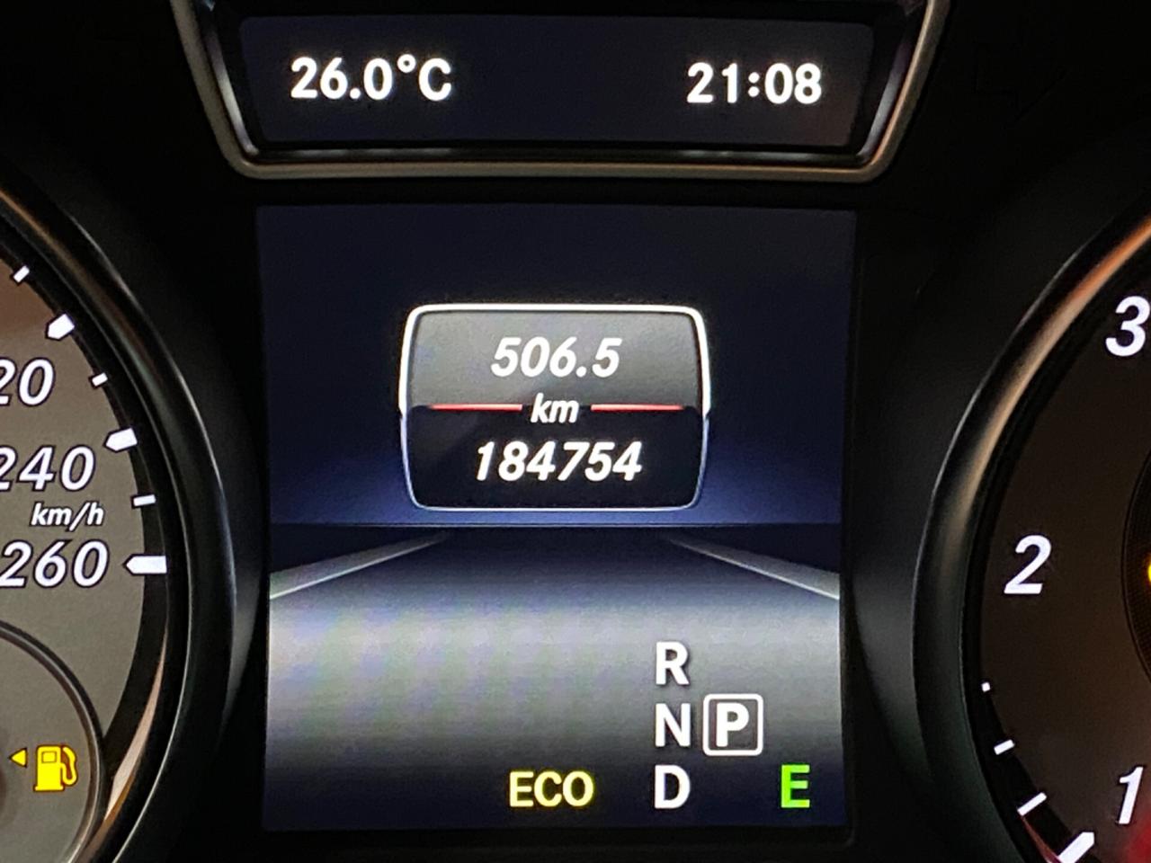 Mercedes-benz GLA 220 GLA 220 CDI Automatic 4Matic Premium