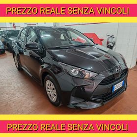 Toyota Yaris 1.5h Active PREZZO REALE