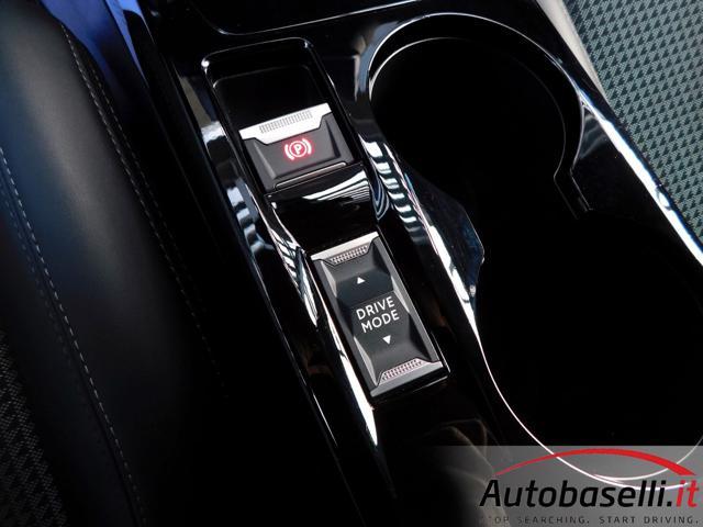 PEUGEOT 2008 136CV ELETTRICO GT-LINE 'UNICA PROPRIETARIA'