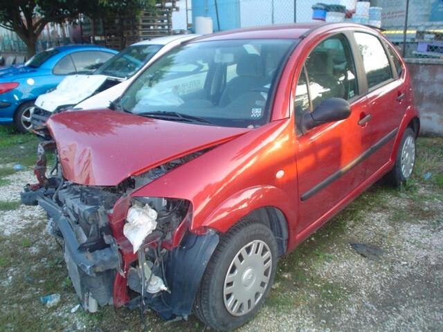 Citroen C3 1.1 Classique