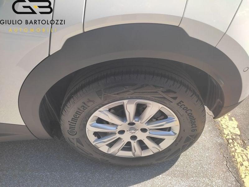 Opel Mokka 1.5 110cv Edition MT6