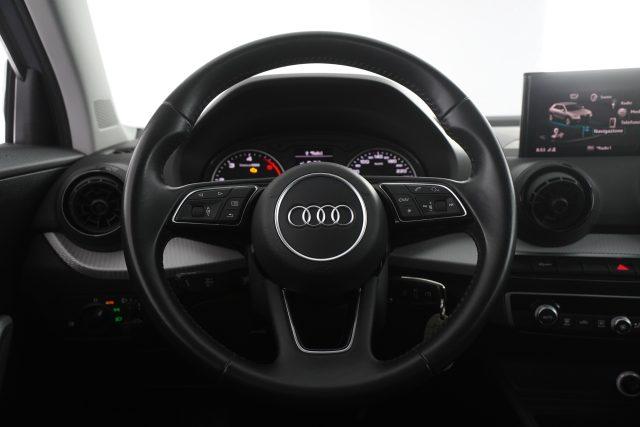 AUDI Q2 Q2 30 TDI S tronic Business