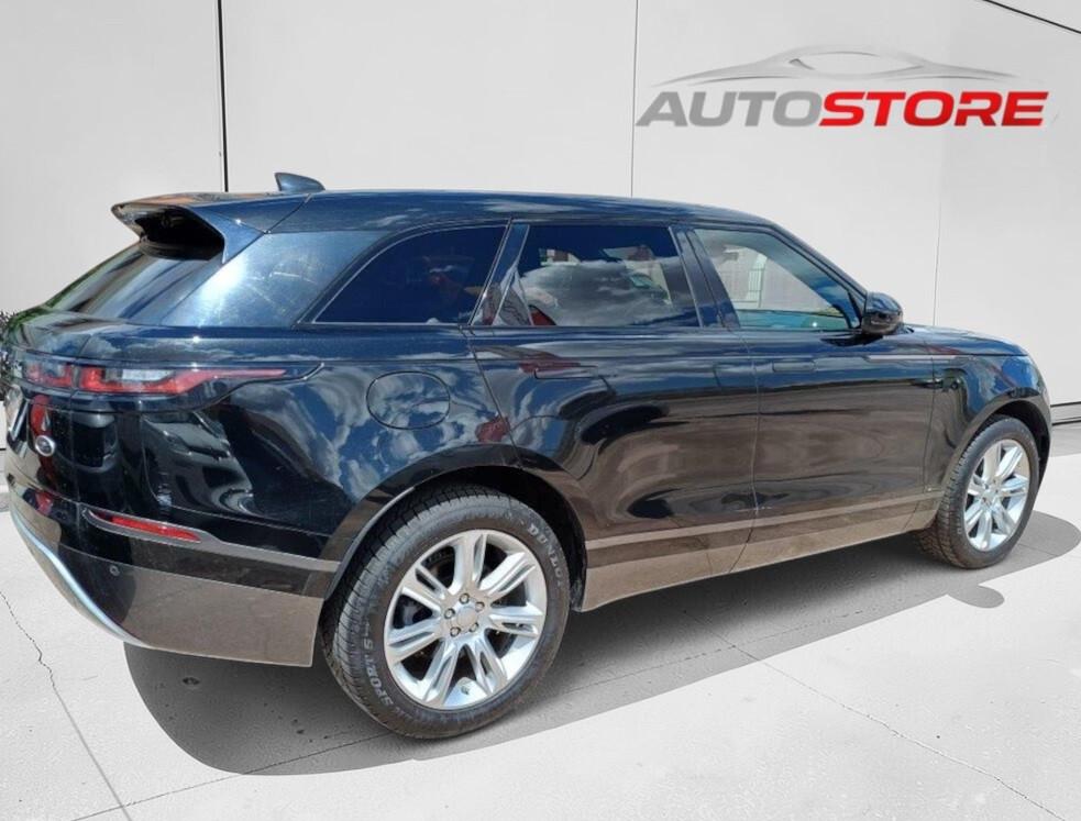 Range Rover Velar 2.0D I4 R-Dynamic S 4wd