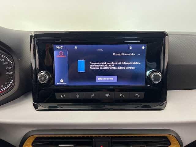 SEAT Arona 1.0 EcoTSI 110 CV DSG Style