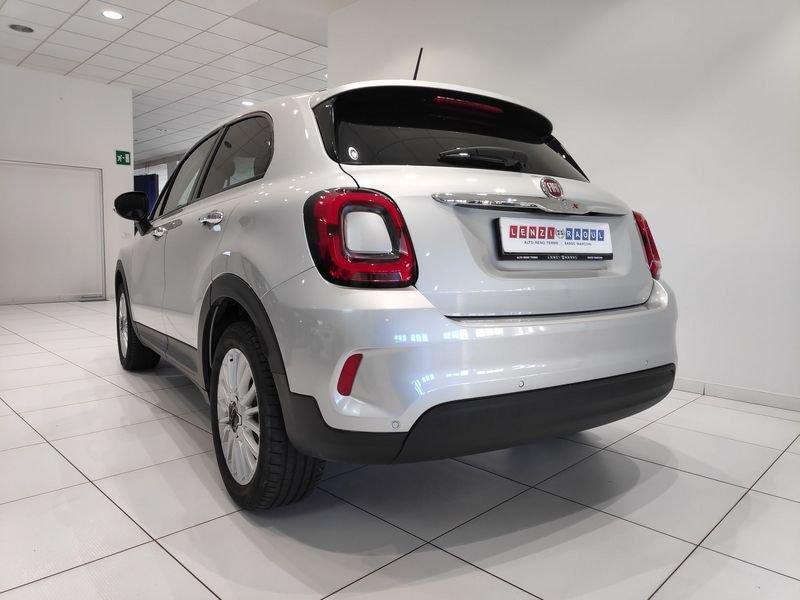 FIAT 500X 1.3 MultiJet 95 CV Connect*DIESEL*NEOPATENTATI*