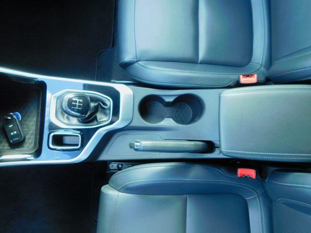DR MOTOR DR 5.0 1.5 Bi-Fuel Cambio Manuale GPL
