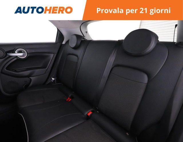 FIAT 500X 1.6 MultiJet 120 CV Cross Plus