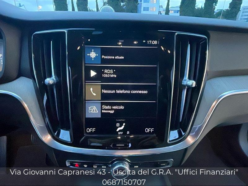 Volvo V60 V60 D4 AWD Geartronic Inscription